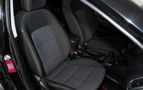 KIA Cerato III, 2018 год, 1 522 000 рублей, 14 фотография