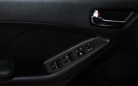 KIA Cerato III, 2018 год, 1 522 000 рублей, 17 фотография