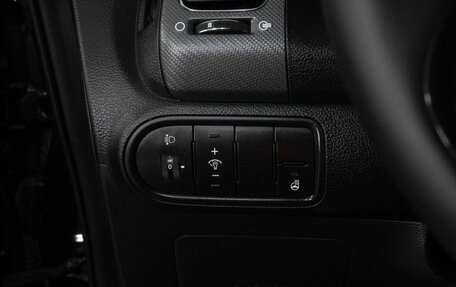 KIA Cerato III, 2018 год, 1 522 000 рублей, 16 фотография