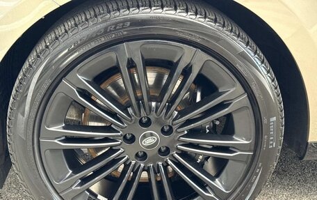 Land Rover Range Rover IV рестайлинг, 2023 год, 18 794 000 рублей, 8 фотография