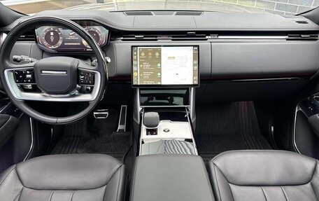 Land Rover Range Rover IV рестайлинг, 2023 год, 18 794 000 рублей, 14 фотография