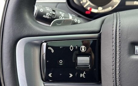 Land Rover Range Rover IV рестайлинг, 2023 год, 18 794 000 рублей, 13 фотография