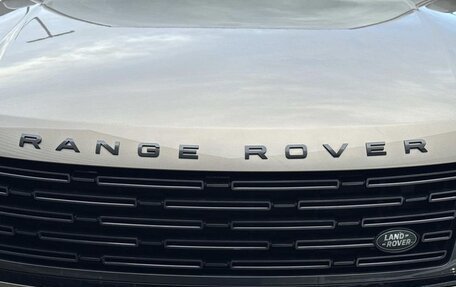 Land Rover Range Rover IV рестайлинг, 2023 год, 18 794 000 рублей, 9 фотография