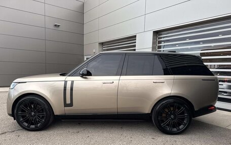 Land Rover Range Rover IV рестайлинг, 2023 год, 18 794 000 рублей, 7 фотография