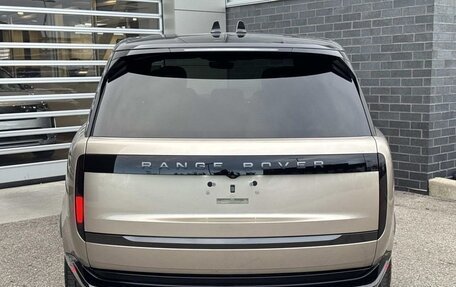 Land Rover Range Rover IV рестайлинг, 2023 год, 18 794 000 рублей, 6 фотография