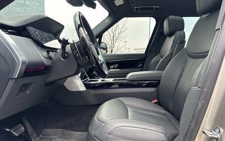 Land Rover Range Rover IV рестайлинг, 2023 год, 18 794 000 рублей, 11 фотография