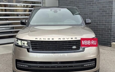 Land Rover Range Rover IV рестайлинг, 2023 год, 18 794 000 рублей, 4 фотография