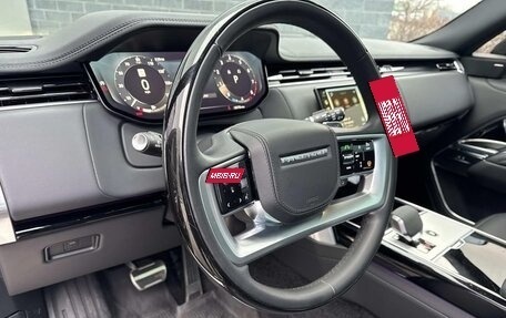 Land Rover Range Rover IV рестайлинг, 2023 год, 18 794 000 рублей, 10 фотография