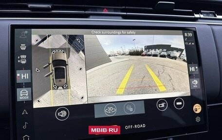 Land Rover Range Rover IV рестайлинг, 2023 год, 18 794 000 рублей, 16 фотография