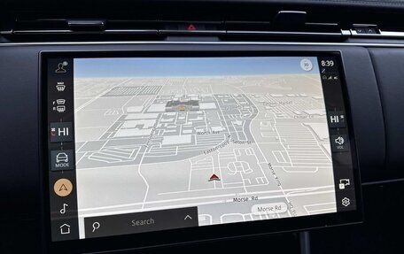 Land Rover Range Rover IV рестайлинг, 2023 год, 18 794 000 рублей, 17 фотография