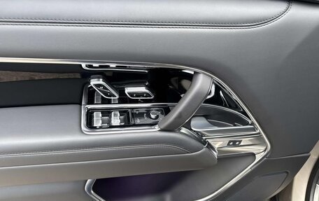 Land Rover Range Rover IV рестайлинг, 2023 год, 18 794 000 рублей, 21 фотография