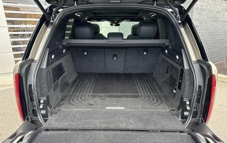 Land Rover Range Rover IV рестайлинг, 2023 год, 18 794 000 рублей, 29 фотография