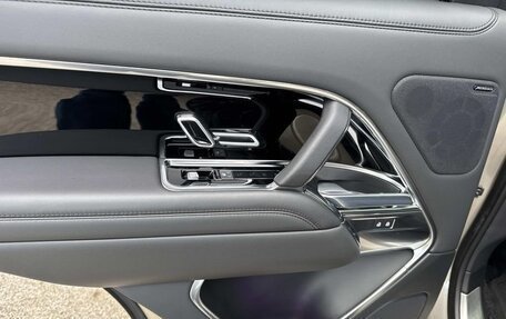 Land Rover Range Rover IV рестайлинг, 2023 год, 18 794 000 рублей, 22 фотография