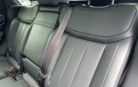 Land Rover Range Rover IV рестайлинг, 2023 год, 18 794 000 рублей, 24 фотография