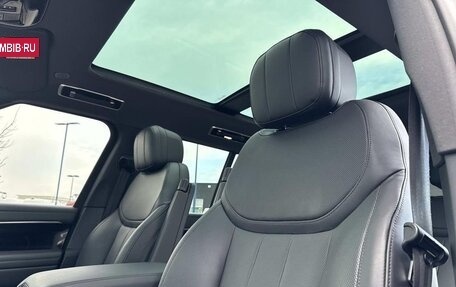 Land Rover Range Rover IV рестайлинг, 2023 год, 18 794 000 рублей, 18 фотография