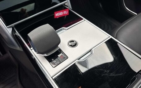 Land Rover Range Rover IV рестайлинг, 2023 год, 18 794 000 рублей, 25 фотография