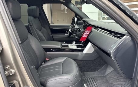 Land Rover Range Rover IV рестайлинг, 2023 год, 18 794 000 рублей, 19 фотография