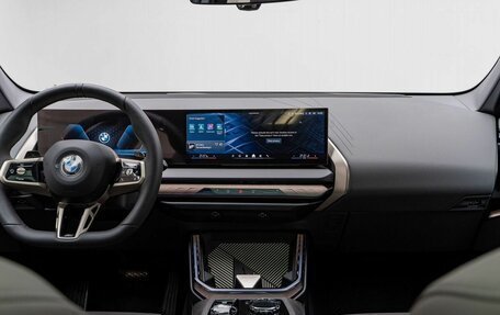 BMW X3, 2025 год, 7 150 000 рублей, 12 фотография