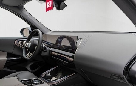 BMW X3, 2025 год, 7 150 000 рублей, 7 фотография