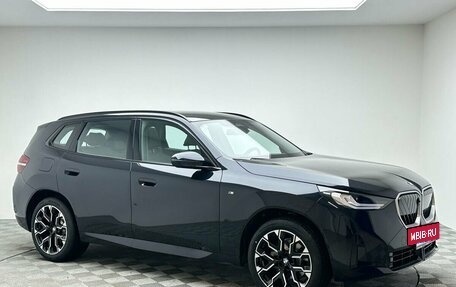 BMW X3, 2025 год, 7 150 000 рублей, 3 фотография