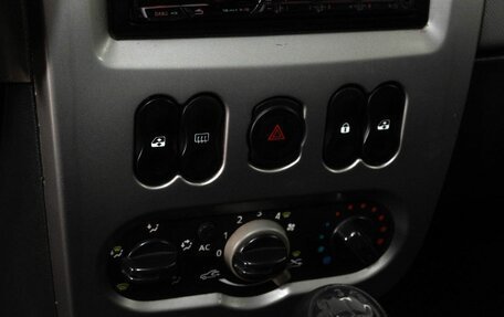 Renault Sandero I, 2010 год, 435 000 рублей, 11 фотография