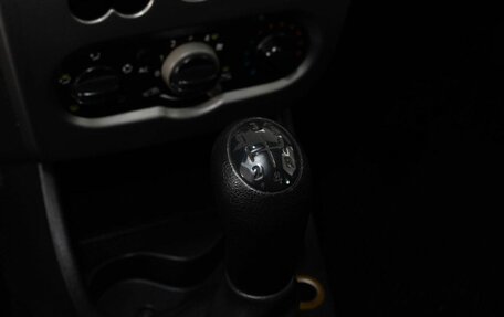 Renault Sandero I, 2010 год, 435 000 рублей, 12 фотография