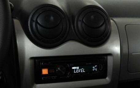 Renault Sandero I, 2010 год, 435 000 рублей, 10 фотография