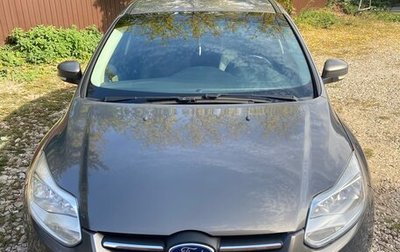 Ford Focus III, 2014 год, 650 000 рублей, 1 фотография