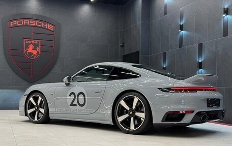 Porsche 911, 2023 год, 44 000 000 рублей, 6 фотография