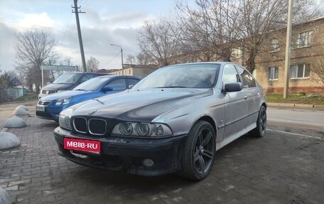BMW 5 серия, 1998 год, 350 000 рублей, 1 фотография