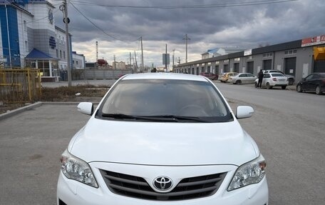 Toyota Corolla, 2010 год, 1 200 000 рублей, 1 фотография