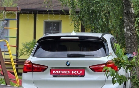 BMW X1, 2018 год, 2 350 000 рублей, 1 фотография