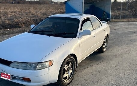 Toyota Corolla Levin VI (AE100/AE101), 1992 год, 215 000 рублей, 1 фотография