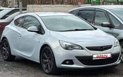 Opel Astra J, 2011 год, 900 000 рублей, 1 фотография