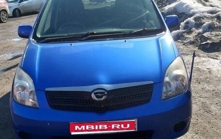 Toyota Corolla Spacio II, 2003 год, 510 000 рублей, 1 фотография