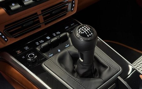 Porsche 911, 2023 год, 44 000 000 рублей, 14 фотография