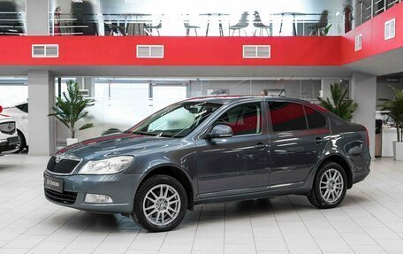 Skoda Octavia, 2010 год, 790 000 рублей, 1 фотография