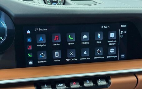 Porsche 911, 2023 год, 44 000 000 рублей, 17 фотография