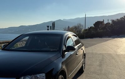 Volkswagen Passat B6, 2008 год, 750 000 рублей, 1 фотография