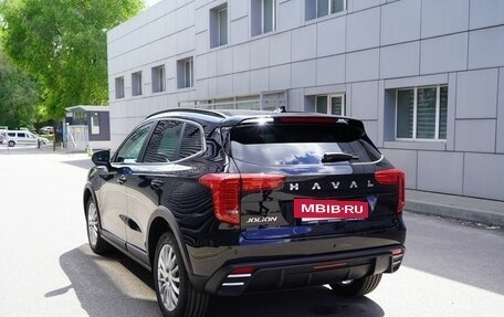 Haval Jolion, 2026 год, 2 799 000 рублей, 5 фотография