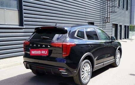 Haval Jolion, 2026 год, 2 799 000 рублей, 3 фотография