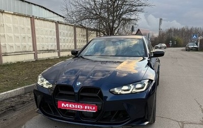BMW M3, 2021 год, 10 000 000 рублей, 1 фотография