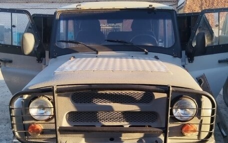 ЛуАЗ 3151, 2004 год, 580 000 рублей, 1 фотография