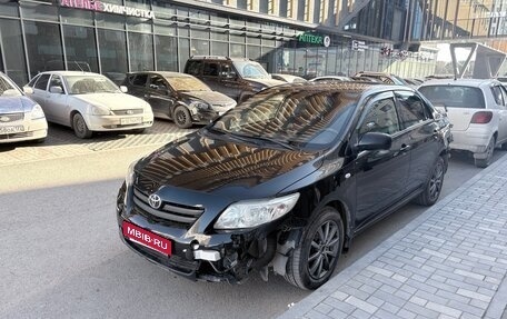Toyota Corolla, 2008 год, 450 000 рублей, 1 фотография