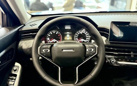 Haval Jolion, 2026 год, 2 799 000 рублей, 10 фотография