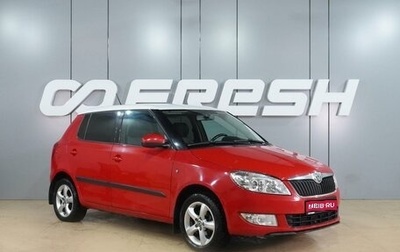 Skoda Fabia II, 2012 год, 899 000 рублей, 1 фотография