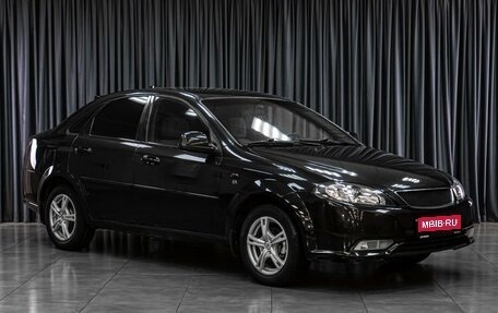Daewoo Gentra II, 2014 год, 549 000 рублей, 1 фотография