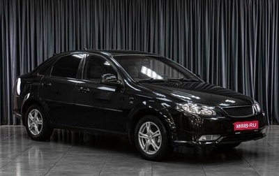 Daewoo Gentra II, 2014 год, 549 000 рублей, 1 фотография
