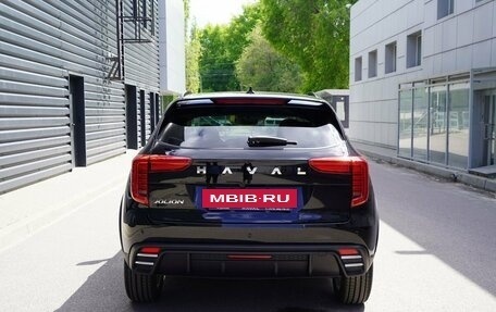 Haval Jolion, 2026 год, 2 799 000 рублей, 6 фотография