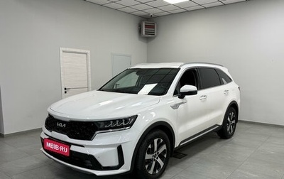 KIA Sorento IV, 2022 год, 4 085 000 рублей, 1 фотография